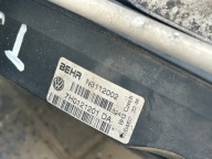 VW T5 2,5 TDI vízhütö ventilátor