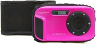 Digitálny fotoaparát Easypix W1627 ružový