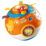 INTERAKTYWNA MIGOCZĄCA HULA-KULA VTECH 60103