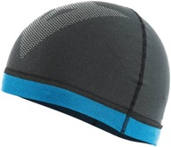 Czepek pod kask DAINESE DRY CAP czarno niebieski