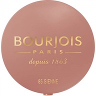 Bourjois Little Round Pot Blush lícne ruže 85 Sienne 2.5g