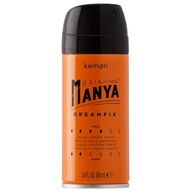 Kemon Manya Dreamfix Lak silná fixácia 100ml