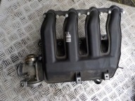 BMW 3 E46 E90 2.0D header pipe throttle flap 7787318