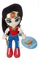 DC Super Hero Girls lalka DWH55/DWH56