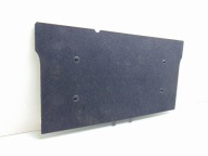 mats floor boot BMW I3 L01 7314757