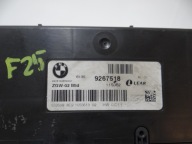 module control unit KOMFORTU BMW X3 F25 9267518