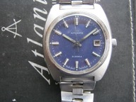 STALOWY - CITIZEN - M8210 - 21 JEWELS - AUTOMATIC