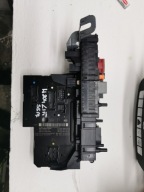 module SAM MERCEDES C-KLASA W204 LIFT 2.2 CDI 11-14