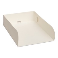 Krabička lopatka na tortu 18x13x6cm, 100ks