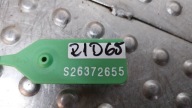 Tür heck links VW GOLF V HATCHBACK 03