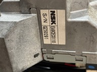 control electrics RENAULT KANGOO II 8201514069
