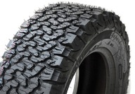 Geyer & Hosaja ROCK 235/65R17 104 R priľnavosť na snehu (3PMSF)