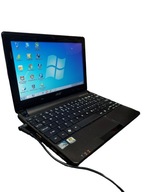 Notebook Acer Aspire One ZE7 10 " Intel Atom 1 GB / 320 GB