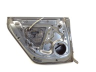door left rear part left rear. AUDI A5 8T SPORTBACK LZ7S