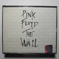 Pink Floyd The Wall 2xCD Fatbox EX+ SUPER