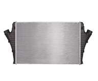 INTERCOOLER OPEL VECTRA C 09/05- 12788019