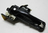 MERCEDES W212 E KLASA 11r handle left front A358401