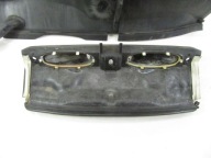 torpedo cover BMW e81 e82 e87 e88 e90 e91 e93 KOMPLET