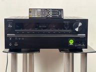 Onkyo TX-NR 636 TOP GWARANCJA