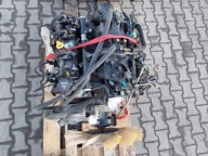 engine LQ4 HUMMER H2 6.0 V8