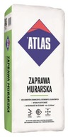 Atlas ZAPRAWA MURARSKA 25 kg