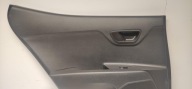 KIA STONIC side upholstery door left left rear part 17-22 83301-H8510