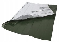 Folia życia termiczna NRC koc ratunkowy termiczny Mil-Tec Survival Blanket