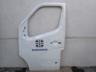 door left front left front RENAULT MASTER 3 III OPEL MOVANO B 2010