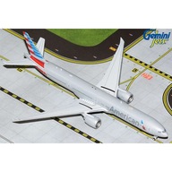 MODEL BOEING B777-300ER AMERICAN AIRLINES N736AT 1:400