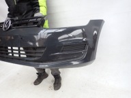 VW GOLF VII 7 12-16 nárazník předek přední PDC