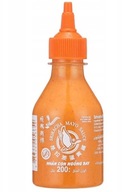 Chilli omáčka Sriracha Mayoo majonéza jemná 200ml Flying Goose ORIGINÁL