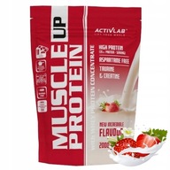 ACTIVLAB MUSCLE UP PROTEIN 2000 WPC BIAŁKO NA MASĘ