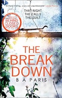 The Breakdown: The gripping thriller from the