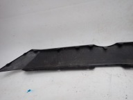 MAZDA 3 BM 13-18 lišta masky krycí předek nárazníku