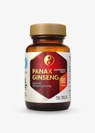 HEPATICA Panax Ginseng (60 kaps.)