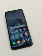 REDMI NOTE 7 4/64GB CZARNY SAM STAN BDB + ETUI