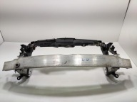 support panel for radiators pillar bumper support front MERCEDES B-KLASA W246 2011-14