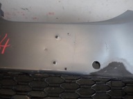 bumper front front BMW 5 G30 G31 2018- m-packet 8064928