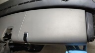 Citroen C4 Cactus 2018 dashboard instrument panel console