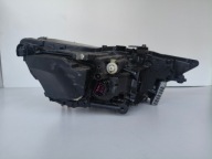 light left REFLEKTOR AUDI A6 C8 4K 4K0 18- FULL LED