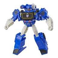 Transformers Generations Soundwave Warrior Akčná figúrka