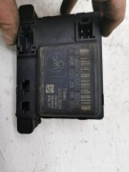 module door MERCEDES SPRINTER W906 A9068203526