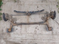 sider axis springing rear part OPEL ASTRA J KOMBI