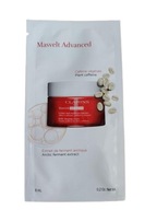 Clarins Masvelt Advanced Body Shaping Cream 8ml Modelujúci telový krém