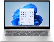Notebook HP Envy 17-cw0023dx 17,3" Intel Core i7 32 GB / 1000 GB strieborný