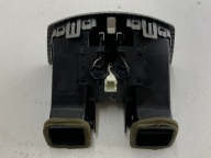 BMW E65 LIFT LCI grid air conditioning devices TUNELU rear part 7002395