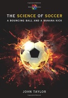 The Science of Soccer: A Bouncing Ball and a