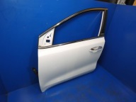 KIA SPORTAGE IV door left front front complete HW