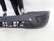 FORD TRANSIT VIII MK8 LIFT 18-20 bumper front