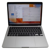 Laptop Macbook Pro 13 A2338 13,3 " M2 8 GB / 256 GB OP1